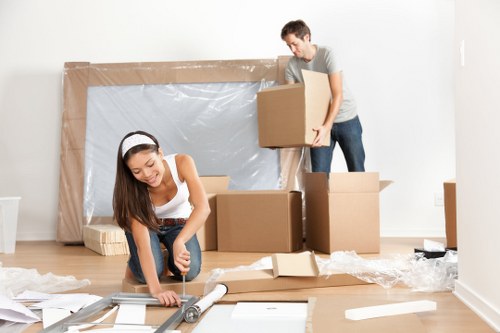Selfstorage Battersea commitment to ethical business and anti-slavery controls