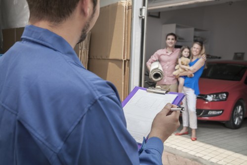 Screen-reader compatible Selfstorage Battersea webpage layout
