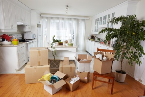 Terms and payment details for storage service