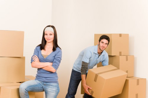 Trusted and protected Selfstorage Battersea payment system