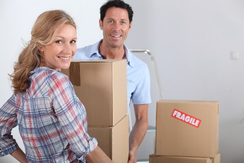 Ongoing improvement after a self storage complaint