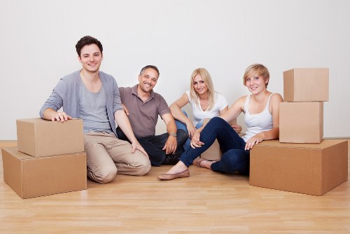 Transparent free quote process for Battersea self storage customers